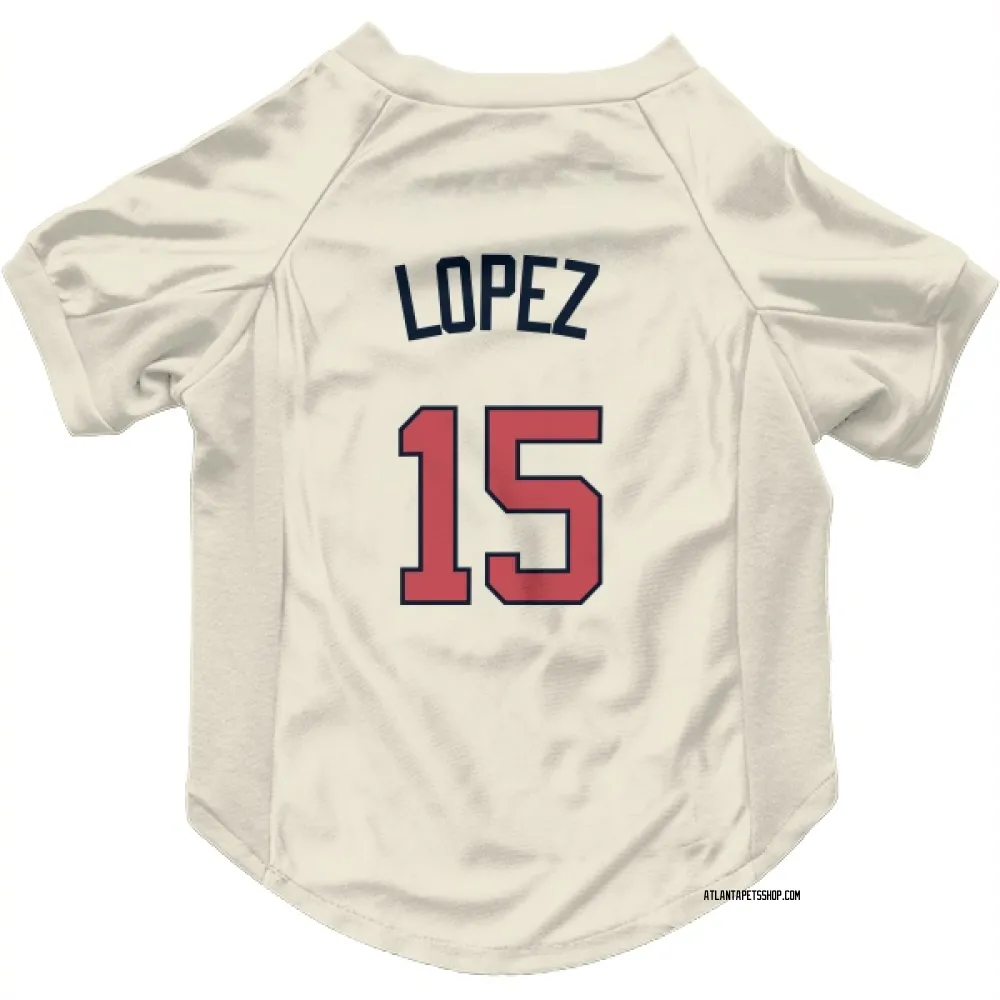 Endastore Lopez Salute Nicky Lopez Shirt